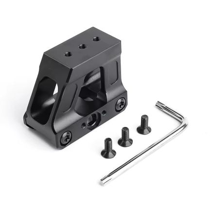 FT MRDS with RMR adapter high plates
