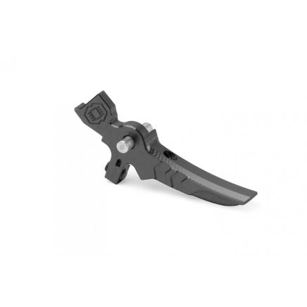 Gate Nova Adjustable Trigger 2B1 - Grey