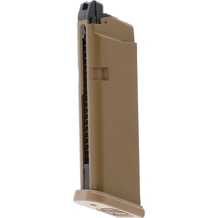 Umarex Magazine for Glock 19X Special Edition (SRC) - Gas Version