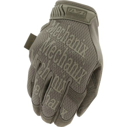 Mechanix The Original Glove - Olive Drab