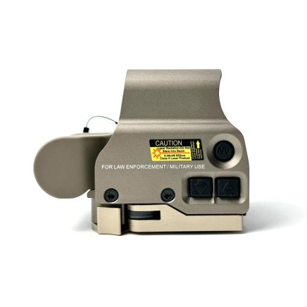 Evolution Gear GEN2 EXPS3-0 Red Dot Sight
