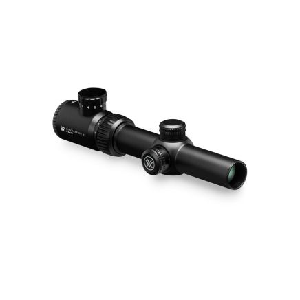 Vortex Optics CrossFire II 1-4x24 V-Brite MOA