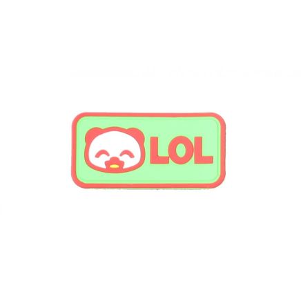 Epik Panda LOL Patch