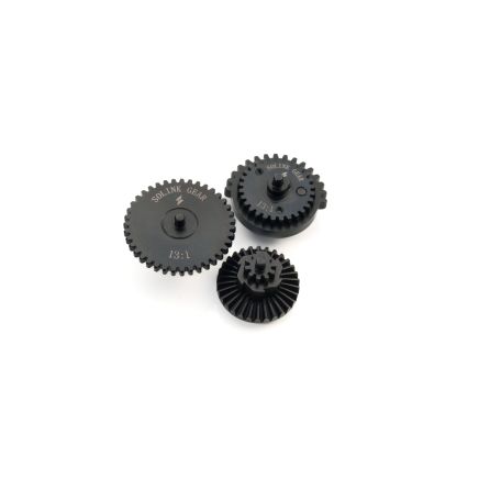 Solink High Speed Gear Set (13:1)