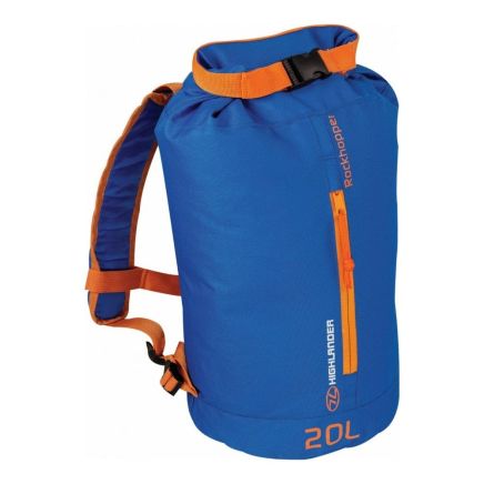 Highlander Outdoor Rockhopper 20 - Blue/Orange