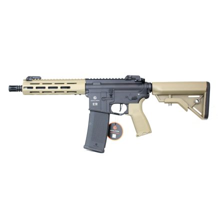 Evolution SuperLite CarbonTech Black/Tan - PACK
