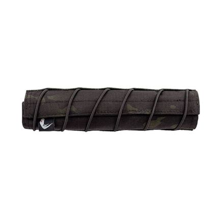 Viper Tactical Moderator Cover - VCAM Black