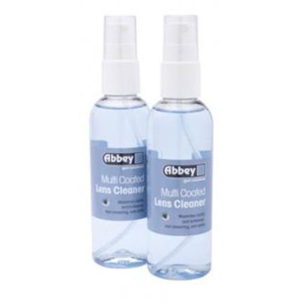 Abbey Lens Cleaner