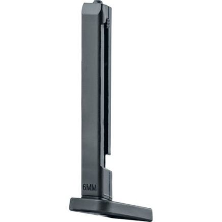 Umarex Glock 19 Co2 Pistol Spare Magazine
