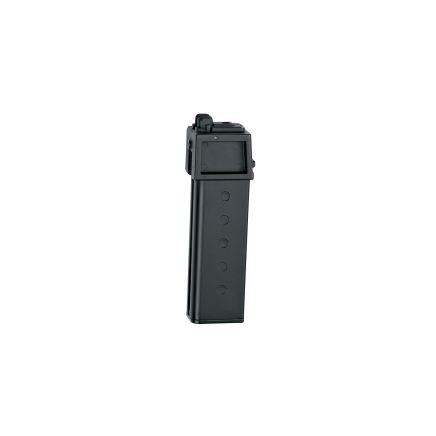 Spare Magazine for Hera Arms Hybrid H-22 STC Gas Sniper Rifle