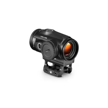 Vortex Optics Spitfire HD GenII 3x Zoom Prism Red Dot Scope