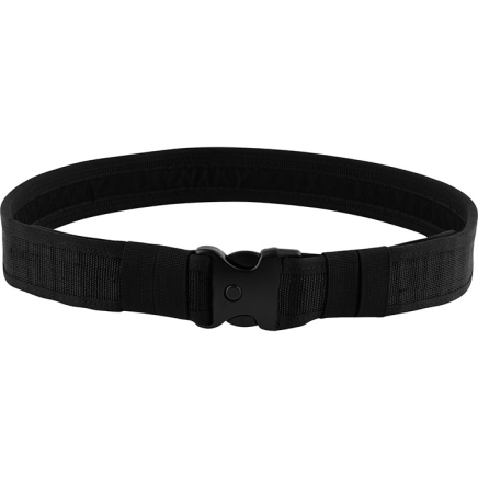 Viper Tactical Security Patrol Belt - Black