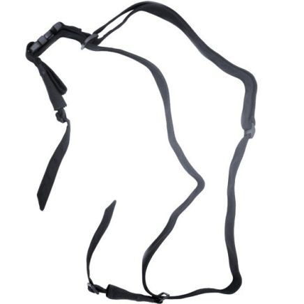 Nuprol Three Point Tactical Sling - Black