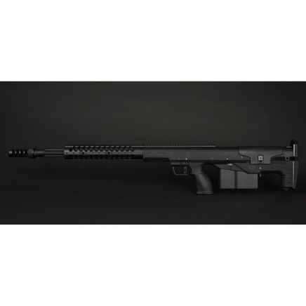 Silverback Airsoft HTI .50 BMG Sniper Rifle - Black