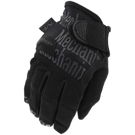 Mechanix Precision Pro High-Dexterity Grip Glove - Covert