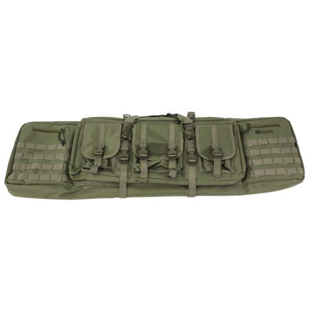 Nuprol PMC Deluxe Soft Rifle Bag 46"