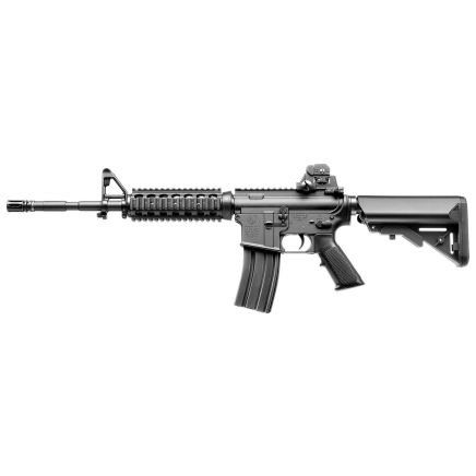 Tokyo Marui SOPMOD M4 AEG Electric Rifle