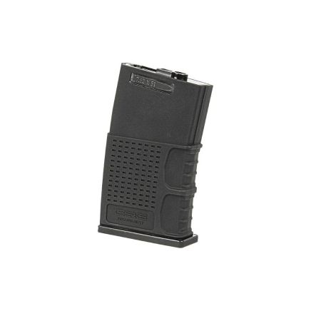 G&G Airsoft Spare 370 Round Magazine for TR16 SBR 308 Mk2 AEG Rifle