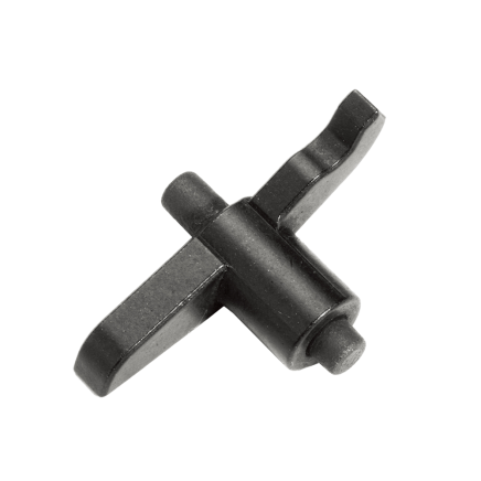 Anti-reversal Latch for L85