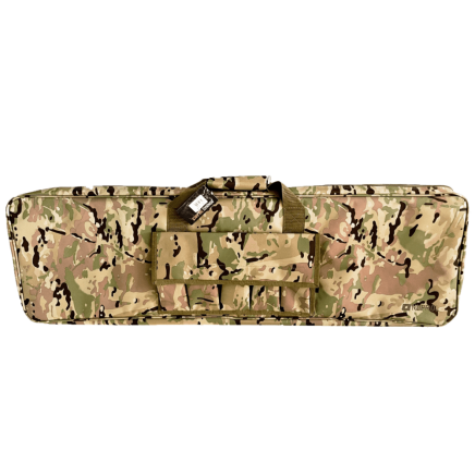 NP PMC Essentials Soft Rifle Bag 42" - Camo