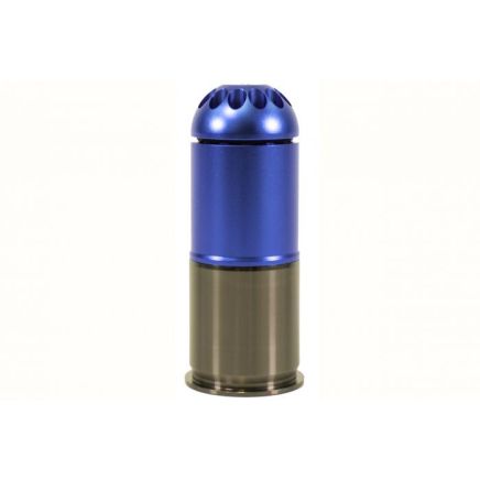 Nuprol 40mm M203 BB Shower Grenades - 120 rounds - Single Pack
