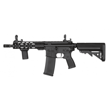 Specna Arms RAA SA-E25 EDGE 2.0™ Carbine Replica - Black