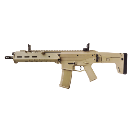 KSC Masada CQB Gas Blowback Airsoft Rifle - Dark Earth *Limited Edition*  - PRE-ORDER