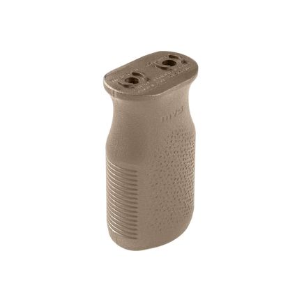 M-LOK MVG Vertical Grip M-LOK Slot System - Dark Earth