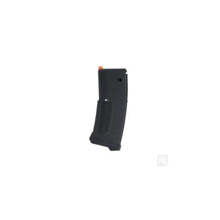 PTS Syndicate Airsoft EPM for DAS GDR15 30 / 120 round magazine - Black