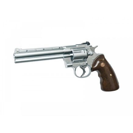 ASG Zastava R-357 Revolver Non Blowback