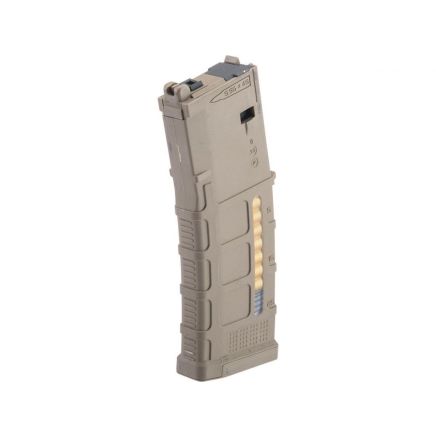 Helios Noveske N4 (M4) MWS Gen 3 Gas Magazine