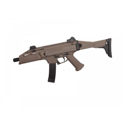 ASG CZ Scorpion Evo 3 A1 (2020 Edition) FDE