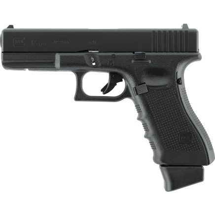Umarex Glock 17 Gen4 Co2 Blowback Pistol (VFC)