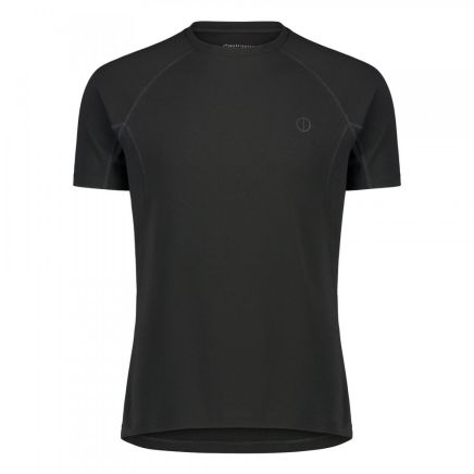 Warfighter Athletic Commando Short Sleeve T-Shirt - Black