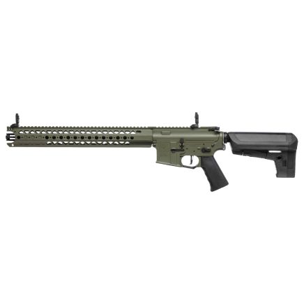 Krytac War Sport LVOA-C AEG - Foliage Green