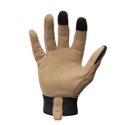 Technical Glove 2.0