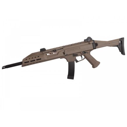 ASG CZ Scorpion Evo 3 A1 Carbine (2020 Edition) FDE