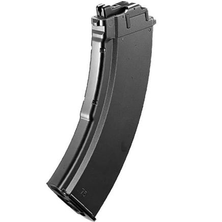 AKX 35 Round Spare Magazine Black Bakelite Style