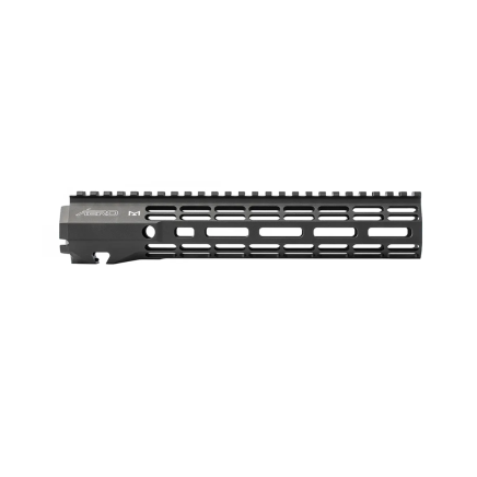 Aero Precision AR15 10.3" ATLAS R-ONE M-LOK Handguard - Anodised Black