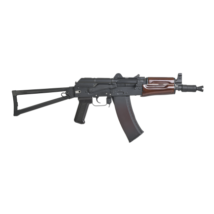 VFC AKS74U (AVS74U) Gas Blowback Airsoft Rifle