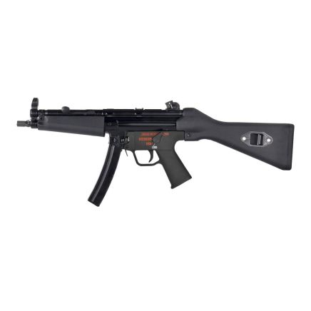 Heckler & Koch HK416 A5 Sportline AEG Foliage / black