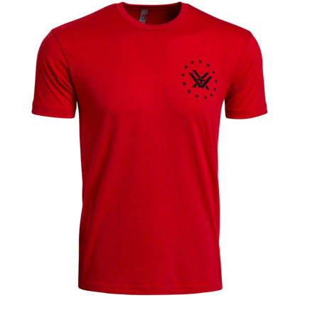 Vortex Optics R.E.D T-Shirt - Size L