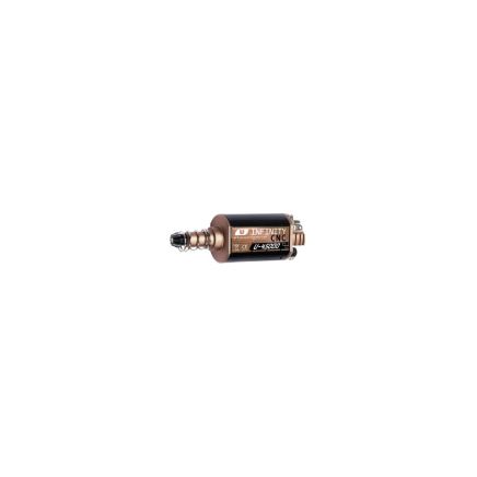 Ultimate INFINITY CNC U-45000 Motor - Long axle
