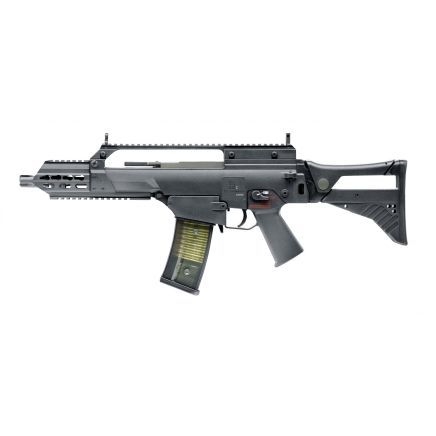 Umarex Heckler & Koch G36C EFCS Keymod Blow Back AEG