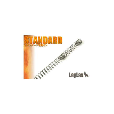 Laylax Non-Linear AEG Spring - MS100