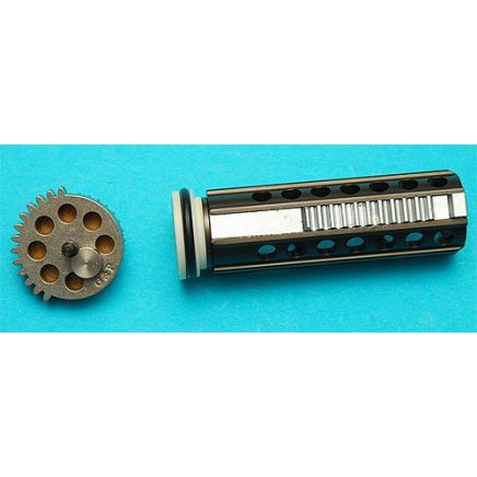 Aluminium Piston Set