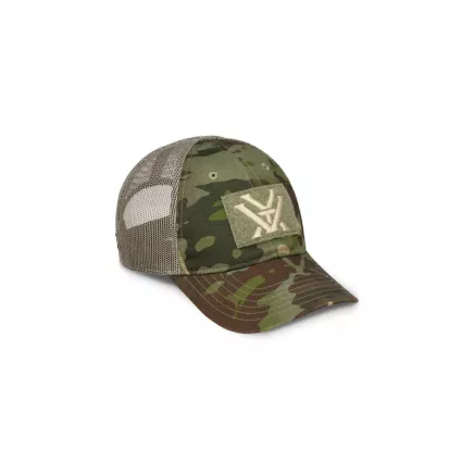 Vortex Optics Counterforce Cap - Multicam Tropic