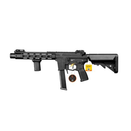 Evolution Reaper M EMR A CarbonTech - STARTER PACK