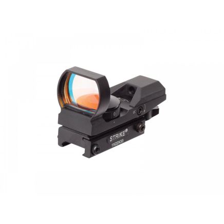 Strike Systems Multi Reticule Red Dot Sight