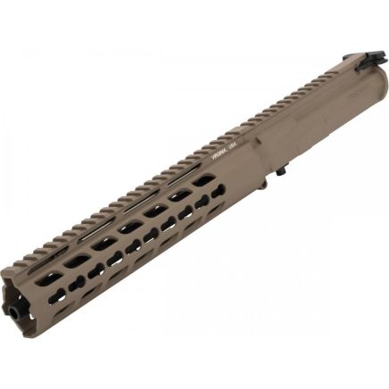 Krytac CRB MKII Complete Upper Assembly & Barrel - Dark Earth